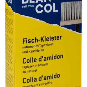 Fischkleister 450gr.