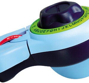 DYMO      Prägegerät Junior