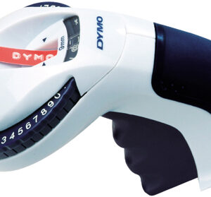 DYMO      Prägegerät Omega