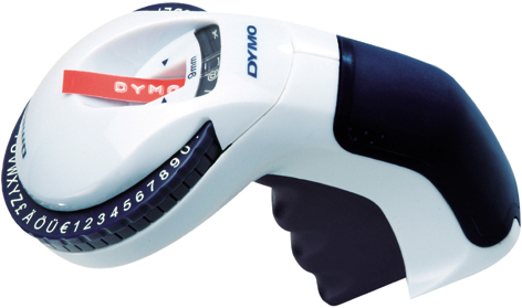 DYMO Prägegerät Omega