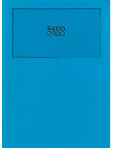Ordo classico oDruck int'blau