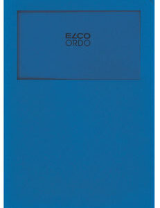 Ordo Classico o.Druck kön'blau