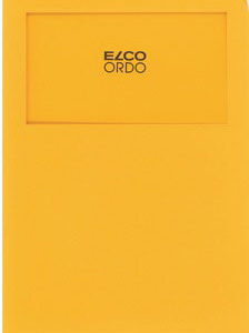 Ordo Classico o.Druck goldgelb