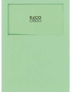 Ordo classico oDruck grün