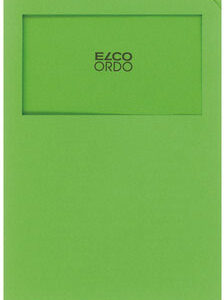 Ordo classico oDruck int'grün