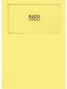Ordo classico oDruck gelb