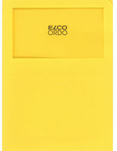 Ordo classico oDruck int'gelb