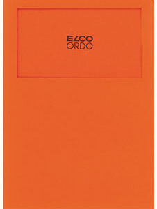 Ordo classico oDruck orange