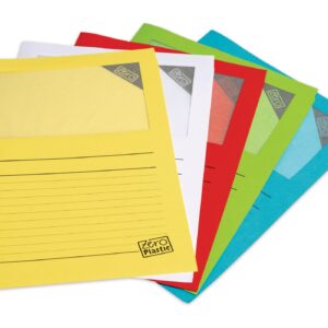 ELCO Sichthüllen Ordo Zero