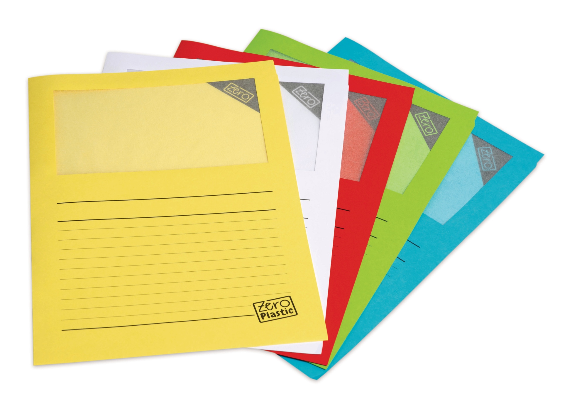 ELCO Sichthüllen Ordo Zero