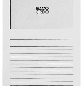 Ordo Classico Druck weiss