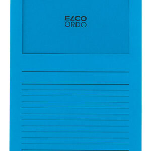 Ordo Classico Druck int'blau