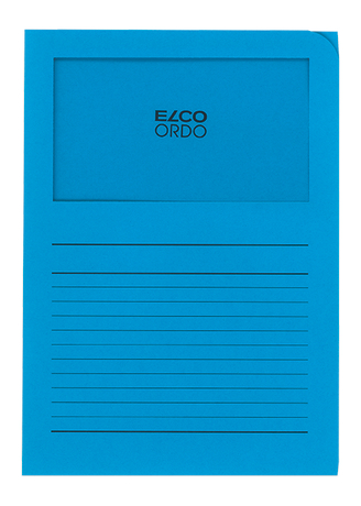Ordo Classico Druck int'blau
