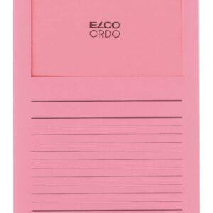 Ordo Classico Druck rosa
