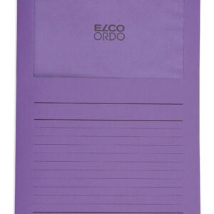 Ordo classico mDruck violett