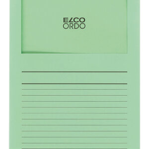 Ordo classico mDruck grün