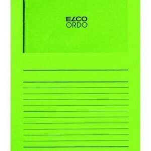 Ordo Classico Druck int'grün