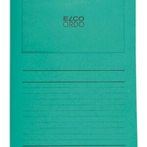 Ordo classico mDruck smaragd