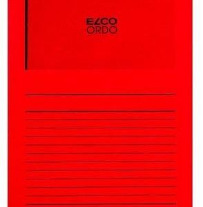 Ordo Classico Druck int.rot