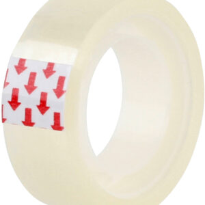 BÜROLINE  Klebeband             15mmx10m
