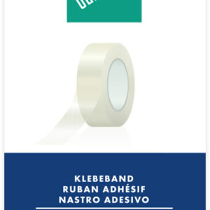 BÜROLINE  Klebeband             12mmx33m