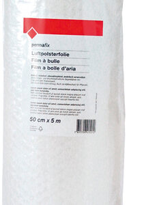 PERMAFIX  Luftpolsterfolie       5mx50cm
