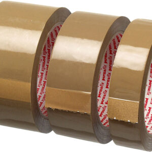 PERMAFIX  Verpackungsband       30mm×66m