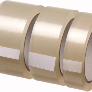 PERMAFIX  Verpackungsband       38mm×66m