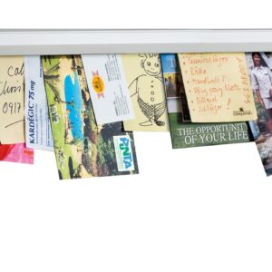 MAGNETOPLAN Inforahmen 100 cm