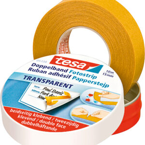 TESA      Doppelband Dose 5338