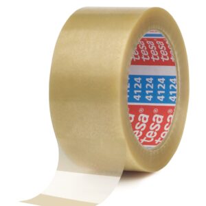 TESA      Verpackungsband Ultra 15mmx66m