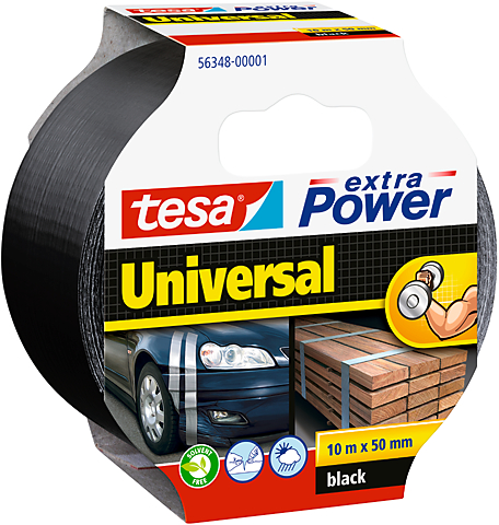 TESA Extra Power Universal 10mx48mm