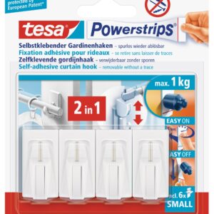TESA      Powerstrips Vario