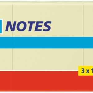 TESA      Office Notes           40x50mm