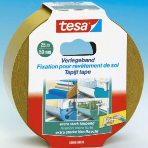 TESA      Verlegeband extra     50mmx25m