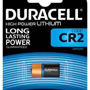 Duracell Batterie Ultra B1 CR2/CR17355