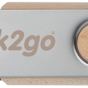 USB-Stick wood 16GB