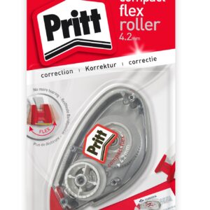 PRITT     Korrekturroller          weiss