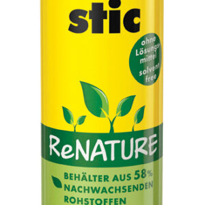 UHU       Stic ReNATURE