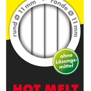 UHU       Hot Melt Stick