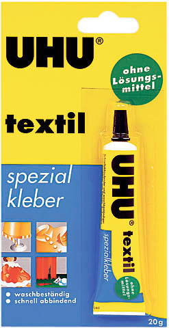 UHU Textilkleber