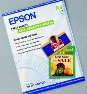 Epson Photo Quality A4 1440 dp