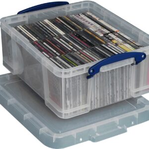 Ordnungsbox 18l klar