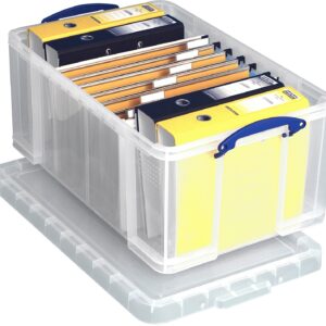 Ordnungsbox 64l klar