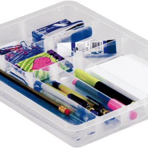 Einsatz f4+9l Box m8Fächer