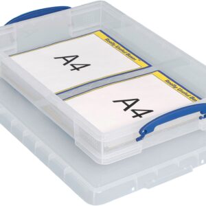 Ordnungsbox 10l klar