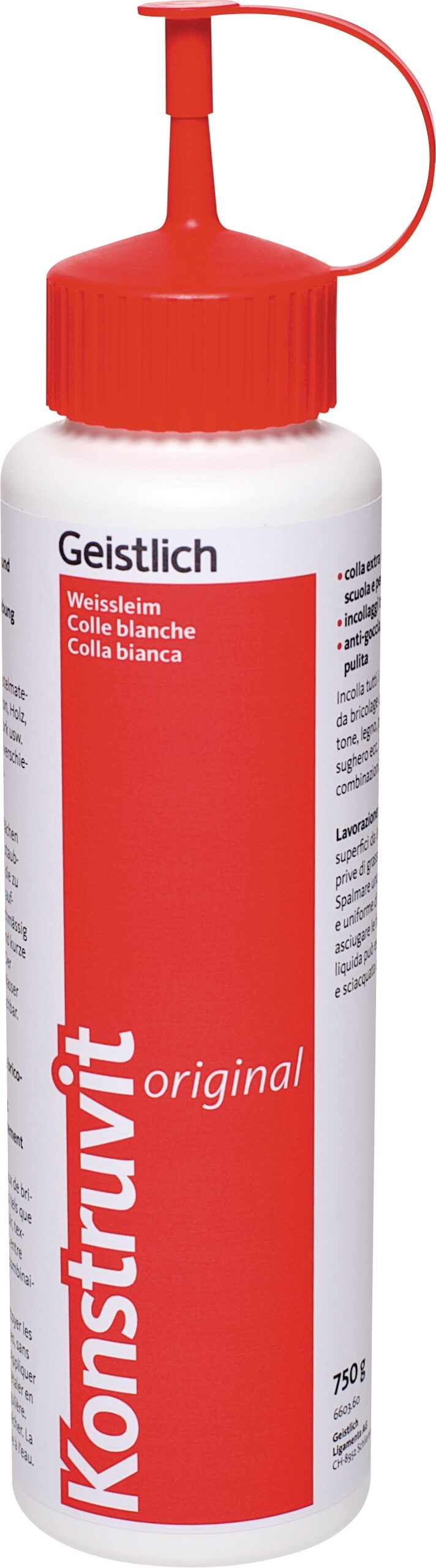 Konstruvit original 750gr.