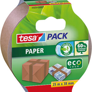 tesapack Papierpackband 38mm