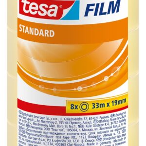 Ersatzrollen geschrumpft 19mm