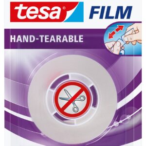 tesafilm v.Hand reissbar 19x25